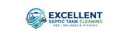 Excellent Septic Tank Cleaning Logo